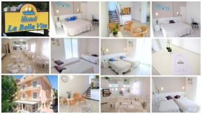 Hotel La Bella Vita Rimini